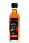 Aromatisches Olivenöl