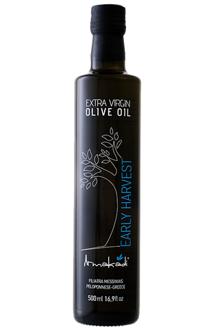 ARMAKADI - Grünes Olivenöl